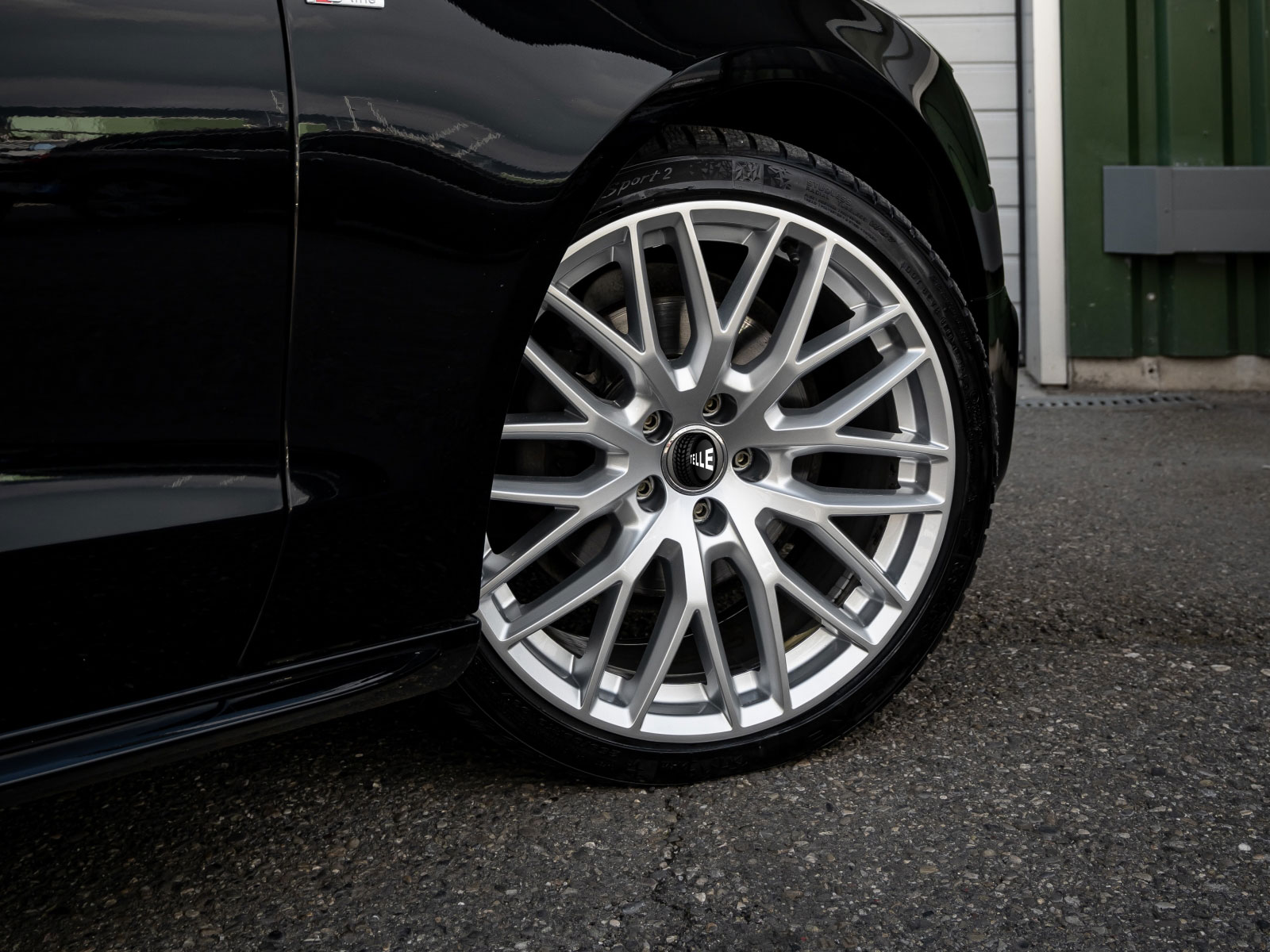 Reifen & Felgen kaufen