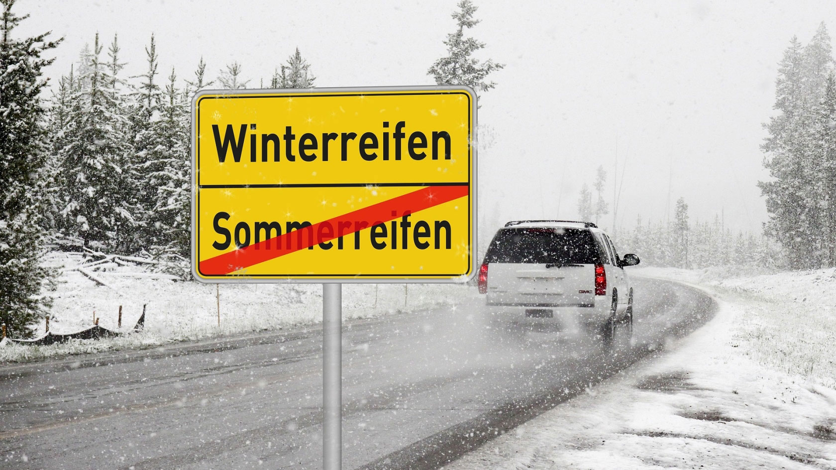 Der richtige Wintercheck für das Autos